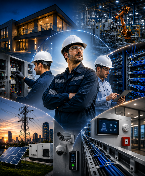 Eiffel Enterprises Services