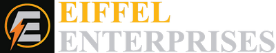 EIFFEL ENTERPRISES LOGO